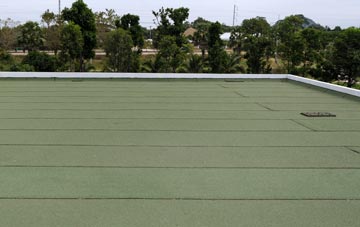 all Hasketon roofing types quoted for