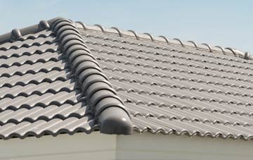 advantages of Hasketon clay roofing