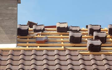Hasketon clay roofing costs