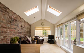 conservatory roof insulation Hasketon, Suffolk
