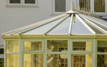conservatory roof repair Hasketon, Suffolk