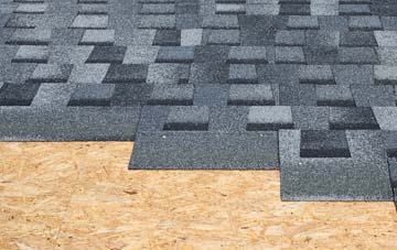 expert Hasketon asphalt roof companies