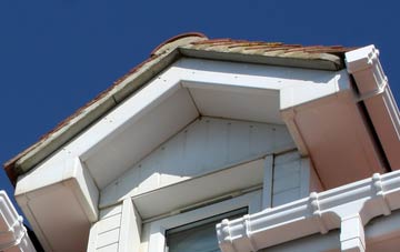 Hasketon fascia installation costs