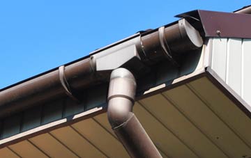types of Hasketon fascias