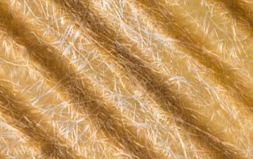 Hasketon fibreglass roof waterproofing