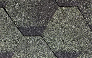 Hasketon fibreglass shingle repairs