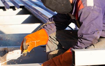 Hasketon flat roofing options