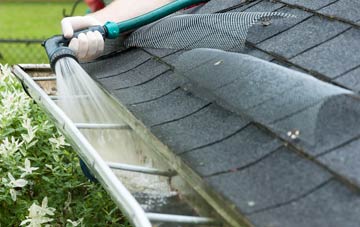 Hasketon gutter cleaning costs
