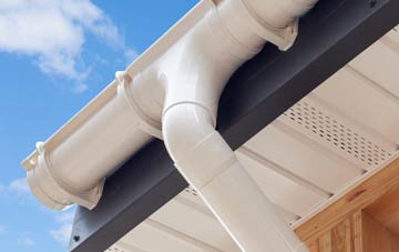 Hasketon gutter installation costs