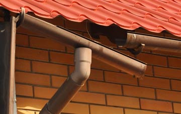 Hasketon gutter repair costs