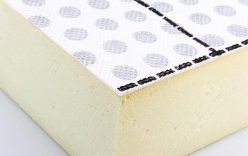 meeting Hasketon building codes