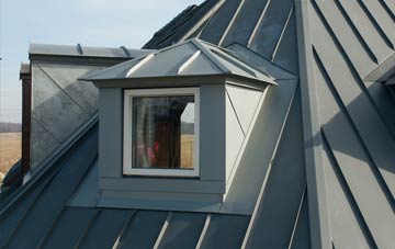 metal roofing Hasketon, Suffolk