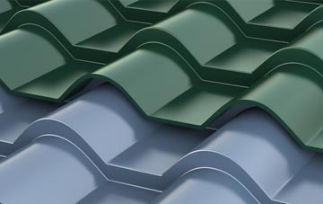 who should consider Hasketon plastic roofs