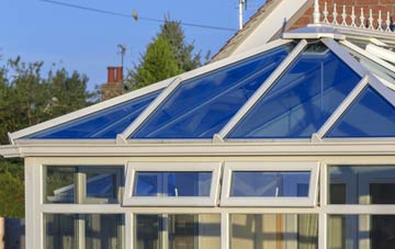 professional Hasketon conservatory insulation