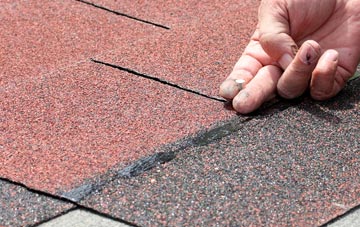 Hasketon asphalt roof repairs
