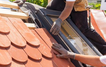 replacement Hasketon roof windows