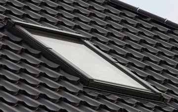 benefits of Hasketon roof windows