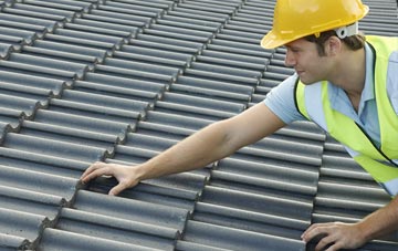 screened Hasketon roofing companies