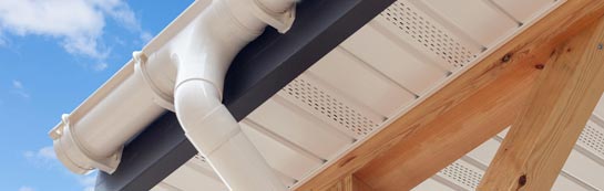 get Hasketon guttering quotes today