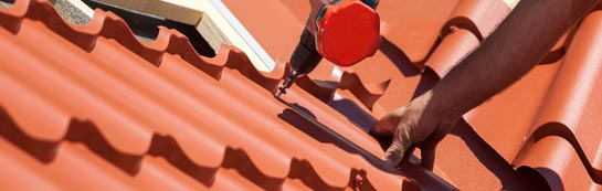 save on Hasketon roof installation costs