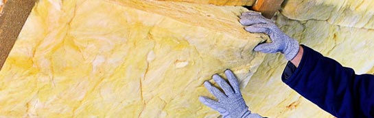 quotes for Hasketon roof insulation