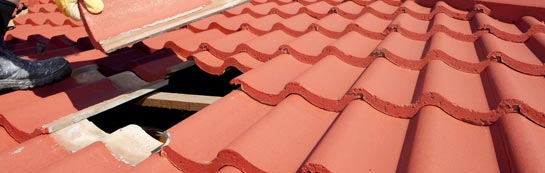 compare Hasketon roof repair quotes