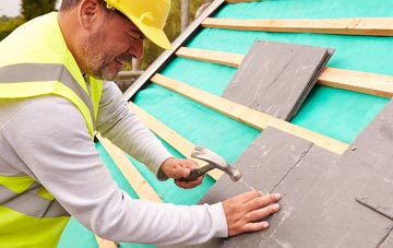 benefits of Hasketon roofing slate
