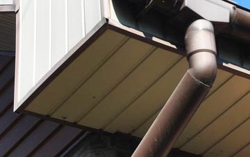 Hasketon soffit installation costs