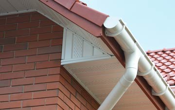 Hasketon soffit repair costs