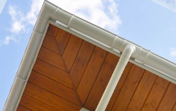Hasketon soffit types