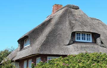 thatch roofing Hasketon, Suffolk