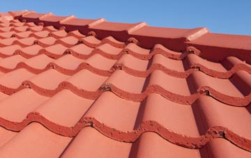 Hasketon tile and slate roof replacement