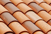 Hasketon clay roofing