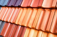 find rated Hasketon clay roofing companies