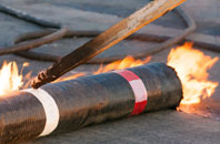 free Hasketon flat roofing repair quotes