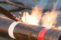 Hasketon flat roofing replacement