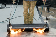 Hasketon flat roof sealing quote