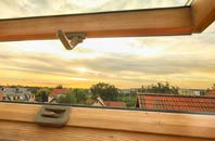 rated Hasketon roof window companies