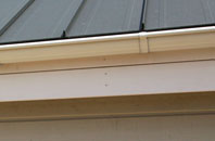Hasketon soffit repair
