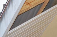 rated Hasketon soffit repair companies