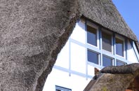 find rated Hasketon thatchers